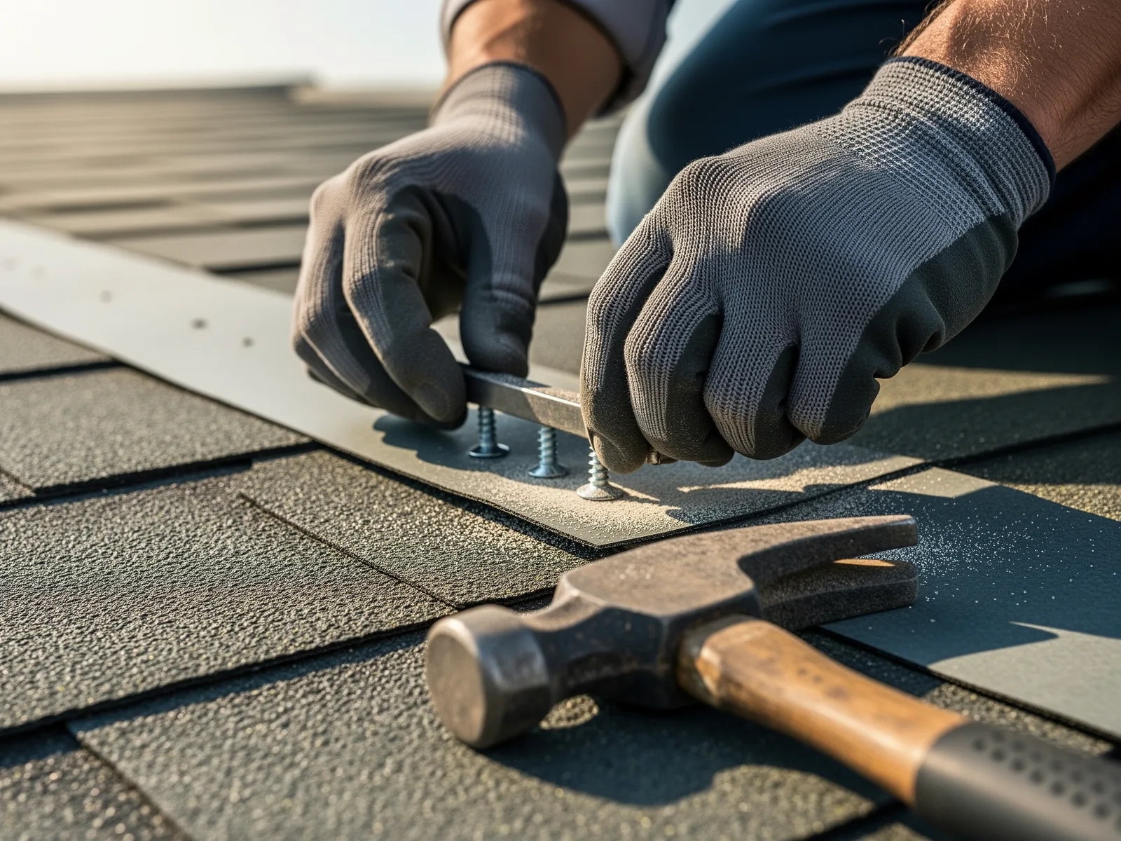 Why choose Fascia Repair in Horseheads, NY